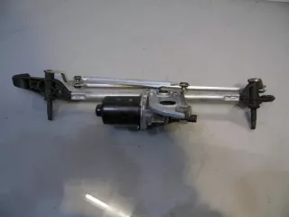  Механизм стеклоочистителя (трапеция дворников) BMW 1 F20/F21 Арт e3194073, вид 3