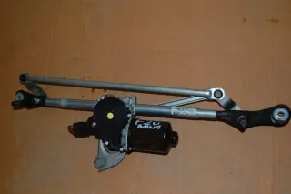  Механизм стеклоочистителя (трапеция дворников) BMW 1 F20/F21 Арт e3194079, вид 1