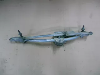  Механизм стеклоочистителя (трапеция дворников) BMW 5 F10/F11/GT F07 Арт e3194449, вид 1