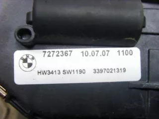  Механизм стеклоочистителя (трапеция дворников) BMW 5 F10/F11/GT F07 Арт e3194449, вид 2