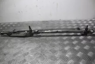 3397020850 Механизм стеклоочистителя (трапеция дворников) Ford Focus 1 Арт e3196624, вид 1