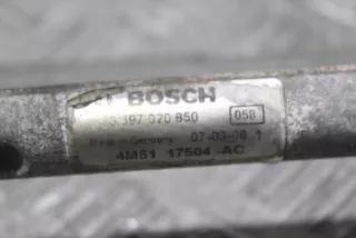 3397020850 Механизм стеклоочистителя (трапеция дворников) Ford Focus 1 Арт e3196624, вид 2