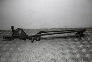 3397020850 Механизм стеклоочистителя (трапеция дворников) Ford Focus 1 Арт e3196643, вид 1