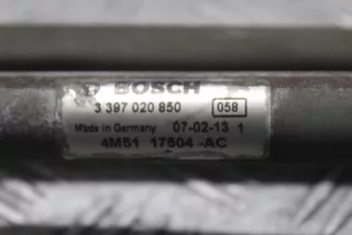 3397020850 Механизм стеклоочистителя (трапеция дворников) Ford Focus 1 Арт e3196643, вид 3