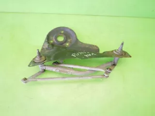  Механизм стеклоочистителя (трапеция дворников) Ford Fusion 1 Арт e3196745, вид 1