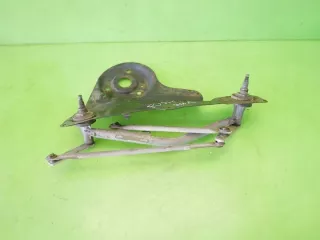  Механизм стеклоочистителя (трапеция дворников) Ford Fusion 1 Арт e3196745, вид 2