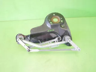  Механизм стеклоочистителя (трапеция дворников) Ford Fusion 1 Арт e3196745, вид 4