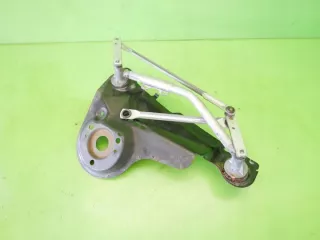  Механизм стеклоочистителя (трапеция дворников) Ford Fusion 1 Арт e3196745, вид 5