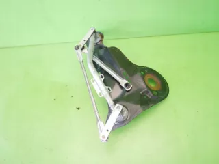  Механизм стеклоочистителя (трапеция дворников) Ford Fusion 1 Арт e3196745, вид 6