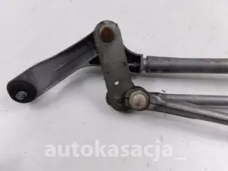 28840JU40A Механизм стеклоочистителя (трапеция дворников) Infiniti G 4 Арт e3197529, вид 2