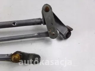 28840JU40A Механизм стеклоочистителя (трапеция дворников) Infiniti G 4 Арт e3197529, вид 3