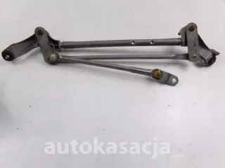 28840JU40A Механизм стеклоочистителя (трапеция дворников) Infiniti G 4 Арт e3197529, вид 4