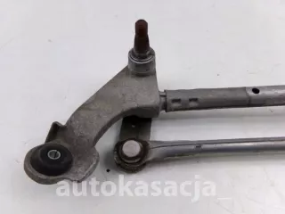 28840JU40A Механизм стеклоочистителя (трапеция дворников) Infiniti G 4 Арт e3197529, вид 6