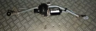 W000060842 Механизм стеклоочистителя (трапеция дворников) Jaguar XF 260 Арт e3197583, вид 4