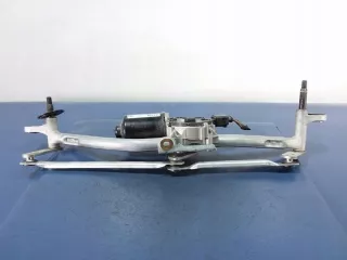 W000060842 Механизм стеклоочистителя (трапеция дворников) Jaguar XF 260 Арт e3197587, вид 2