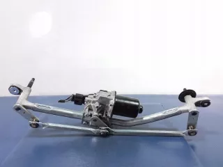 W000060842 Механизм стеклоочистителя (трапеция дворников) Jaguar XF 260 Арт e3197587, вид 3