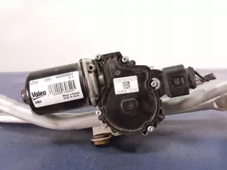 W000060842 Механизм стеклоочистителя (трапеция дворников) Jaguar XF 260 Арт e3197587, вид 4