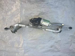  Механизм стеклоочистителя (трапеция дворников) Jeep Cherokee KL Арт e3197642, вид 1