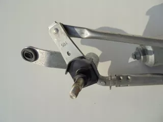 68102175AA Механизм стеклоочистителя (трапеция дворников) Jeep Cherokee KL Арт e3197655, вид 4