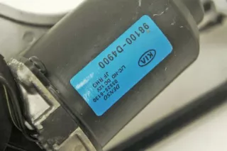98100-D4900 Механизм стеклоочистителя (трапеция дворников) Kia Optima 4 Арт e3197847, вид 4