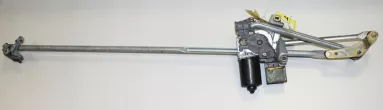 A1688240405 Механизм стеклоочистителя (трапеция дворников) Mercedes A W168 Арт e3198796, вид 1