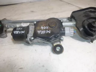 288005FA0A Механизм стеклоочистителя (трапеция дворников) Nissan Micra K14 Арт e3200076, вид 2