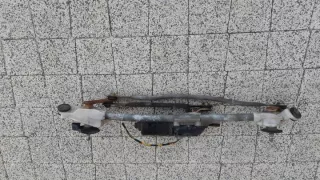 288005FA0A Механизм стеклоочистителя (трапеция дворников) Nissan Micra K12 Арт e3200126, вид 2