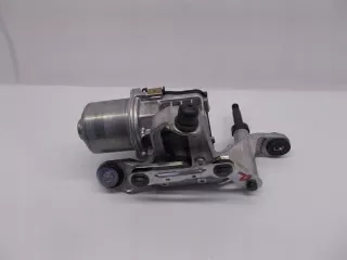 39116194 Механизм стеклоочистителя (трапеция дворников) Opel Astra K Арт e3200501, вид 3
