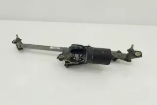 3397020388 90504145 Механизм стеклоочистителя (трапеция дворников) Opel Vectra B Арт e3202001, вид 3