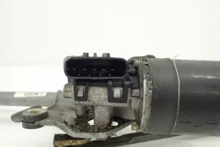 3397020388 90504145 Механизм стеклоочистителя (трапеция дворников) Opel Vectra B Арт e3202001, вид 4