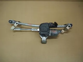 9810989580 Механизм стеклоочистителя (трапеция дворников) Peugeot 3008 2 Арт e3202335, вид 1