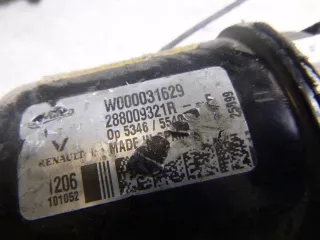 288009321R Механизм стеклоочистителя (трапеция дворников) Renault Sandero 2 Арт e3203944, вид 3
