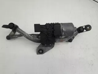 8200364766 Механизм стеклоочистителя (трапеция дворников) Renault Twingo 2 Арт e3204325, вид 3