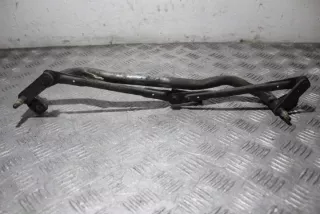  Механизм стеклоочистителя (трапеция дворников) Seat Cordoba 2 Арт e3204454, вид 1