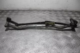  Механизм стеклоочистителя (трапеция дворников) Seat Cordoba 2 Арт e3204454, вид 2