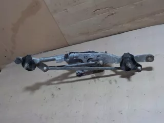 85110-02190 Механизм стеклоочистителя (трапеция дворников) Toyota Auris 1 Арт e3205955, вид 1