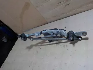 85110-02190 Механизм стеклоочистителя (трапеция дворников) Toyota Auris 1 Арт e3205955, вид 2