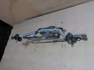 85110-02190 Механизм стеклоочистителя (трапеция дворников) Toyota Auris 1 Арт e3205955, вид 3