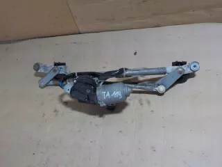 85110-02190 Механизм стеклоочистителя (трапеция дворников) Toyota Auris 1 Арт e3205955, вид 6
