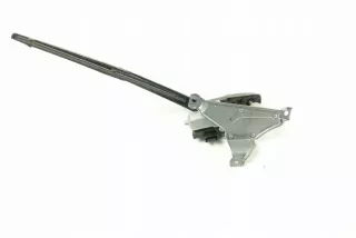 85130-0D080 Механизм стеклоочистителя (трапеция дворников) Toyota Yaris 3 Арт e3206248, вид 2