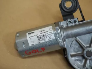 5g0955711c Механизм стеклоочистителя (трапеция дворников) Volkswagen Golf 7 Арт e3206425, вид 2