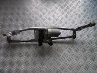 9171899 Механизм стеклоочистителя (трапеция дворников) Volvo S80 1 Арт e3208116, вид 2