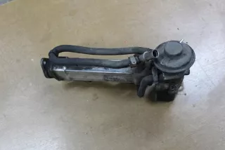 504158592 Радиатор EGR Iveco Daily 2 Арт e3209334, вид 4