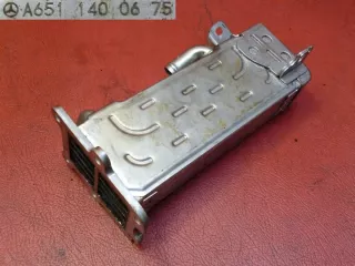 A6511400675 Радиатор EGR Mercedes A W176 Арт e3209644, вид 1