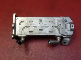 A6511400675 Радиатор EGR Mercedes A W176 Арт e3209644, вид 2