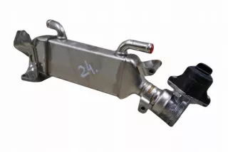 A6511400575 Радиатор EGR Mercedes A W176 Арт e3209655, вид 1