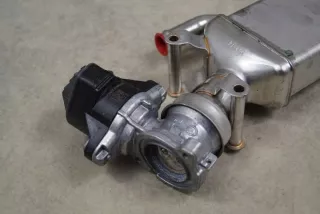 A6511400575 Радиатор EGR Mercedes A W176 Арт e3209655, вид 3