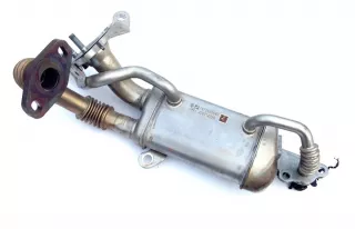 147350364R 42671432A Радиатор EGR Nissan Qashqai 2 Арт e3210011, вид 2