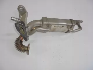 147357324R Радиатор EGR Renault Clio 4 Арт e3210368, вид 2