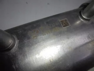 147357324R Радиатор EGR Renault Clio 4 Арт e3210368, вид 4